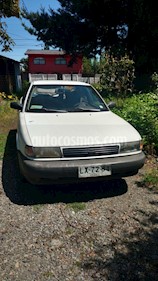 Nissan V-16 1.6 Ex usado (1995) color Blanco precio $1.500.000