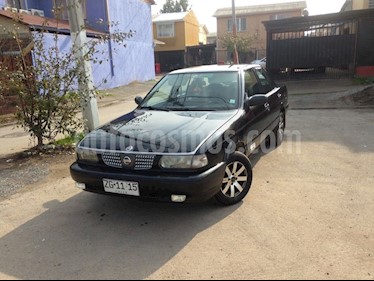 Nissan V-16 Super Saloon usado (2007) color Negro precio $1.600.000