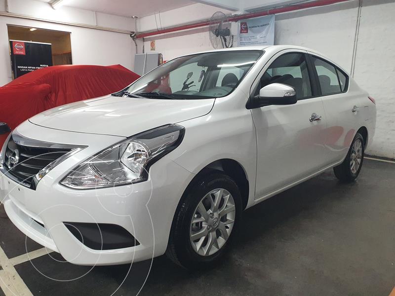 Foto Nissan V-Drive Advance Aut nuevo color A eleccion precio $1.824.500