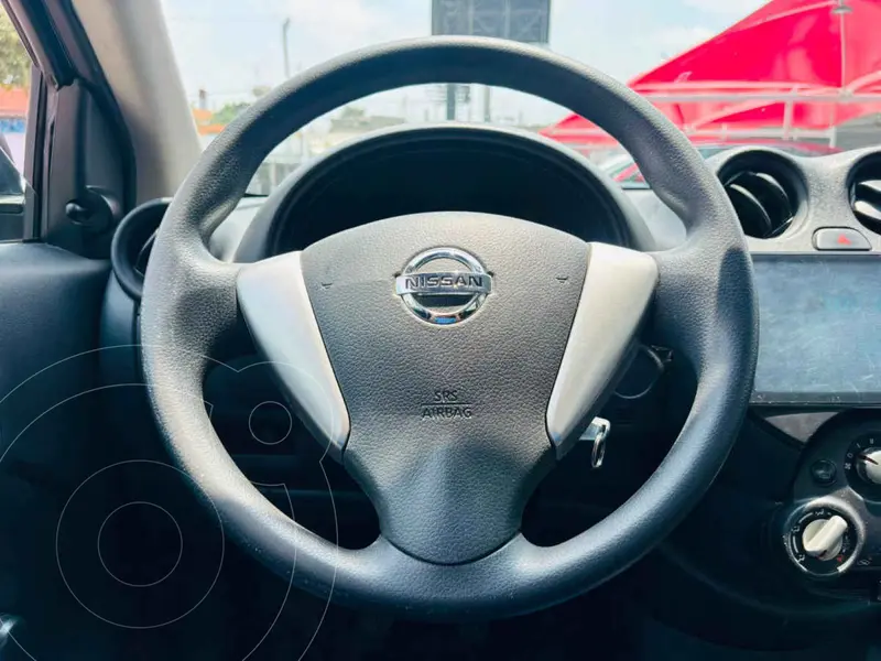 nissan v-drive