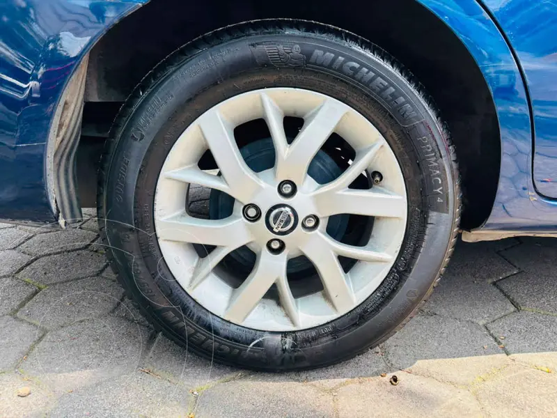 nissan v-drive