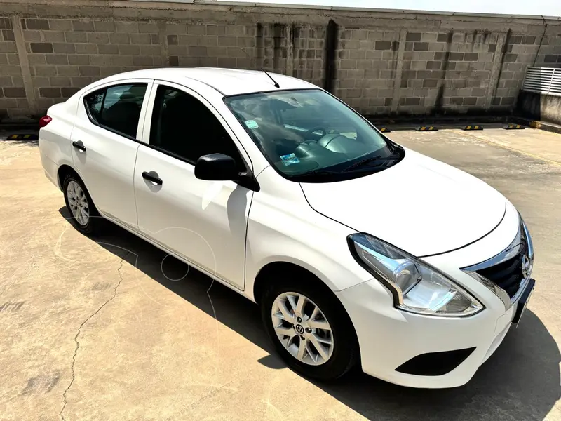 nissan v-drive