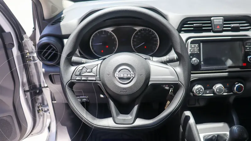 nissan v-drive