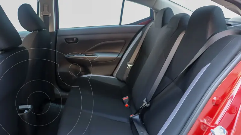 nissan v-drive