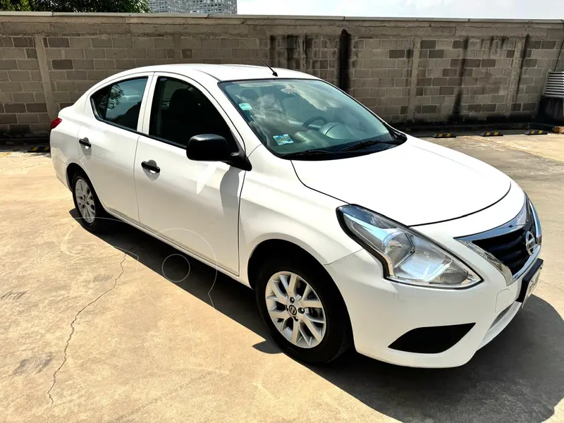 nissan v-drive