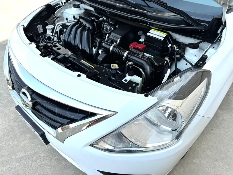 nissan v-drive