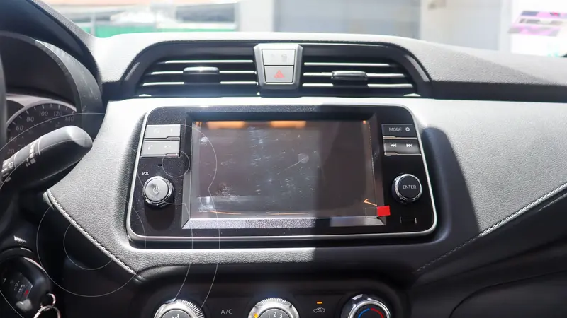nissan v-drive