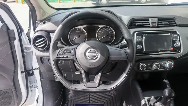 nissan v-drive