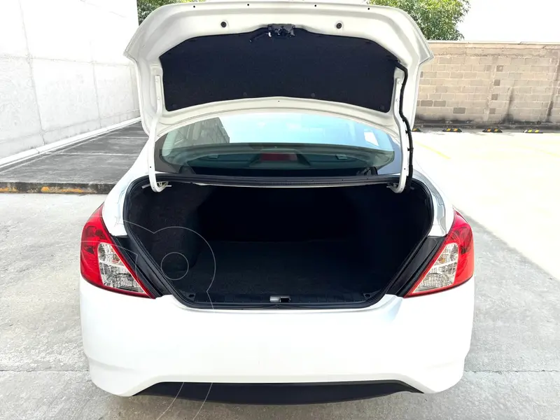 nissan v-drive