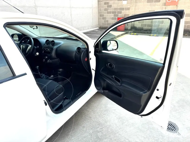 nissan v-drive