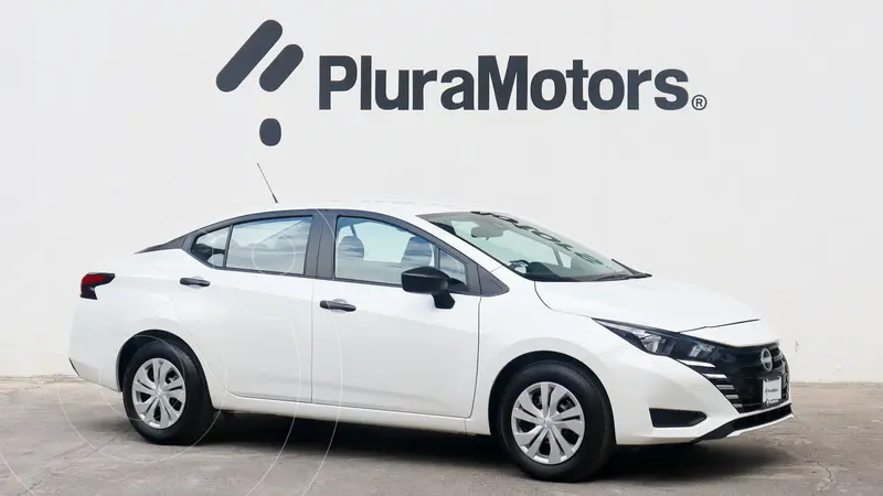 nissan v-drive