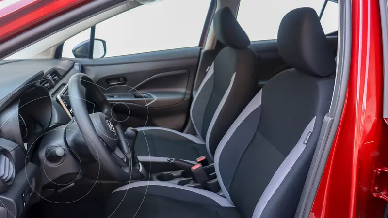 nissan v-drive