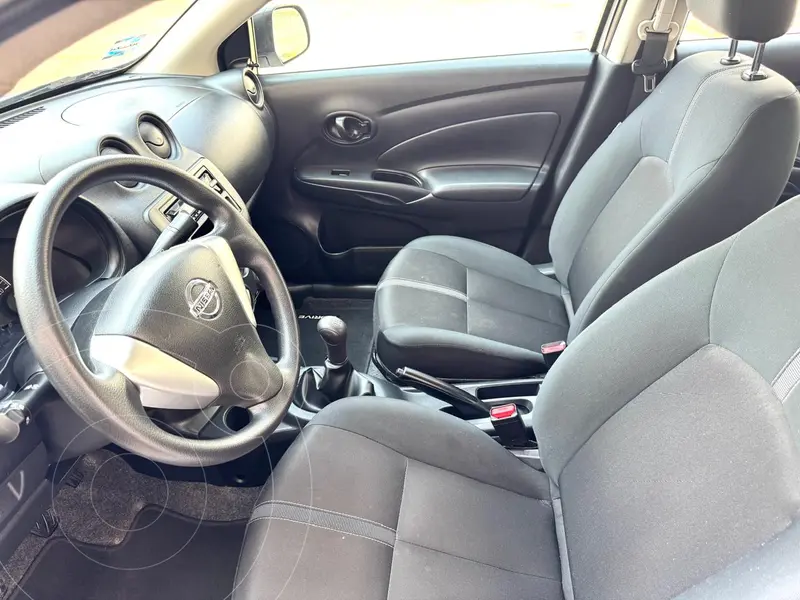 nissan v-drive