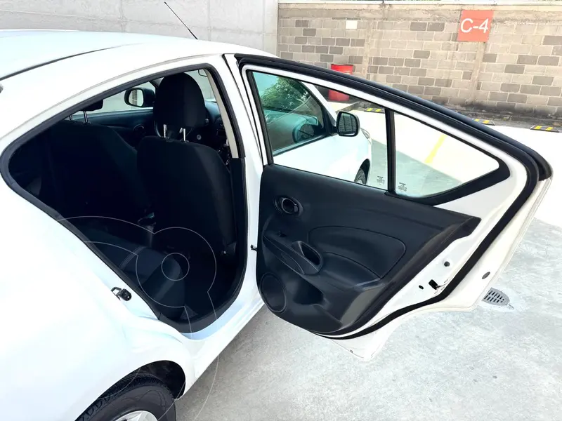 nissan v-drive