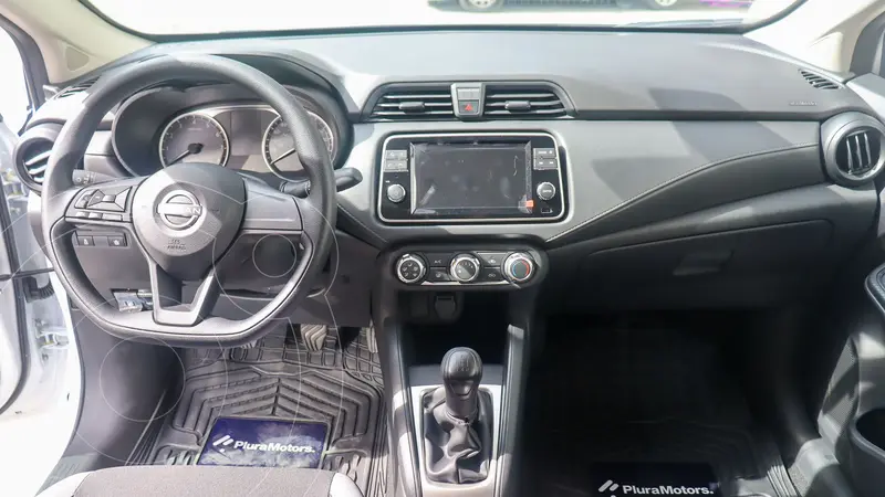nissan v-drive