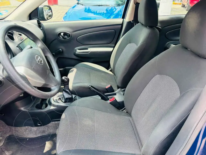 nissan v-drive