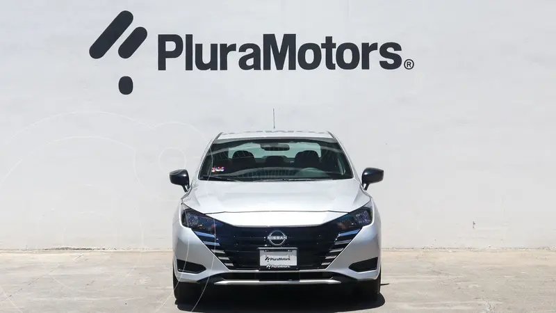 nissan v-drive