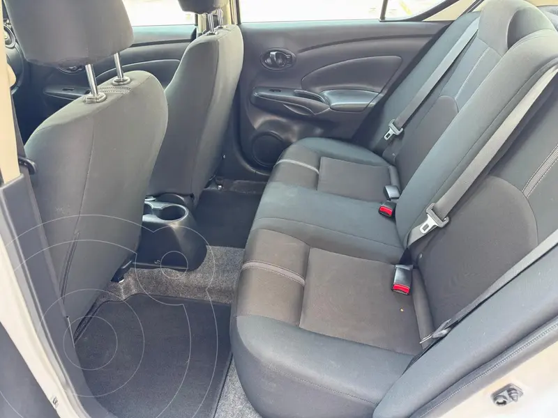 nissan v-drive
