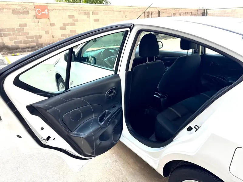 nissan v-drive