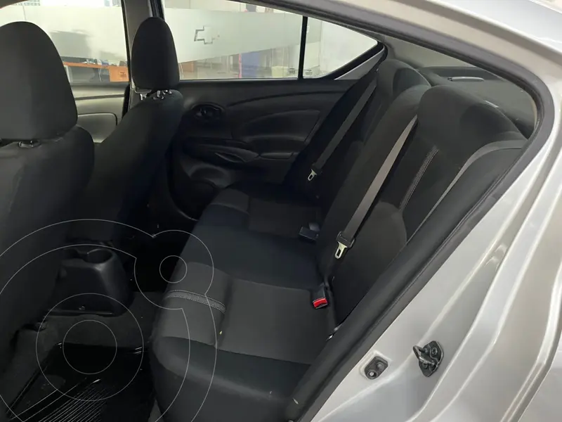 nissan v-drive
