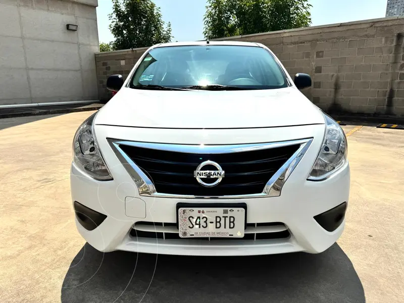 nissan v-drive