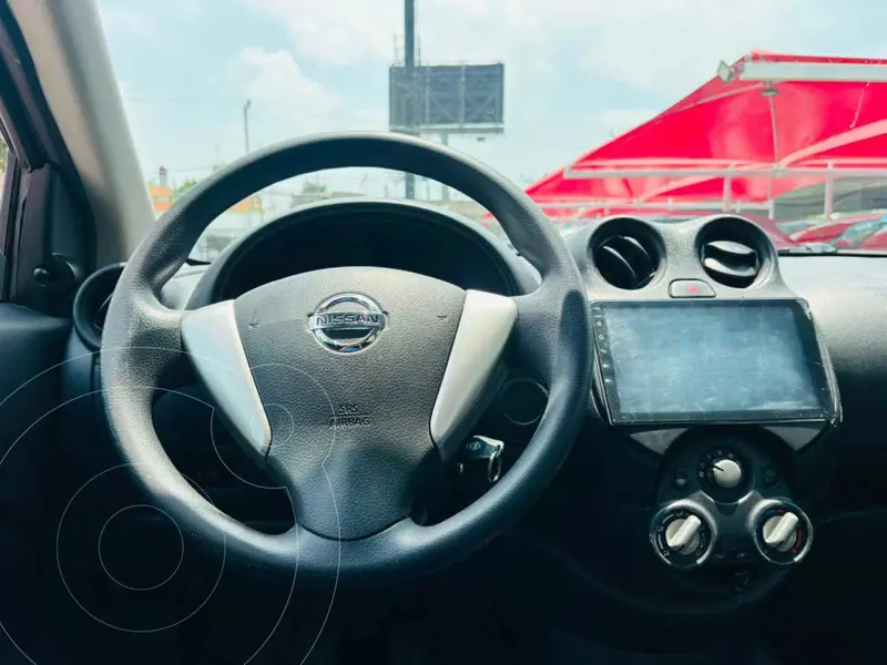 nissan v-drive