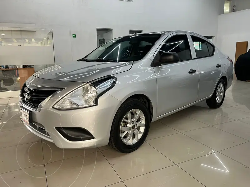 nissan v-drive