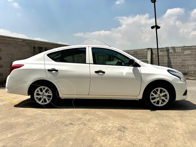 nissan v-drive