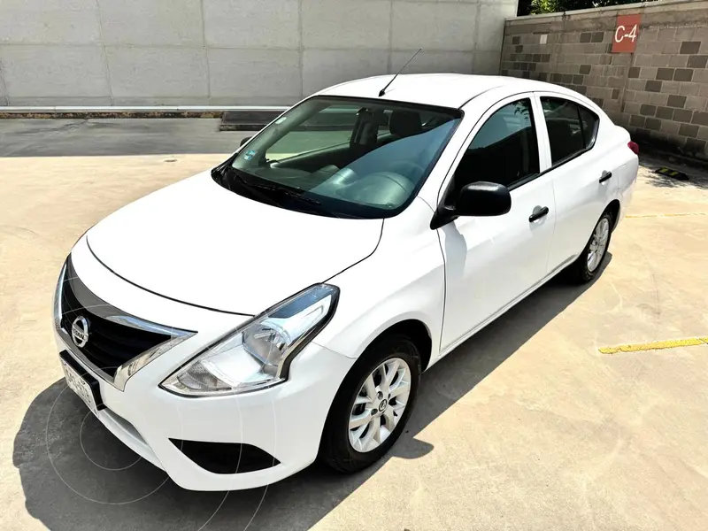 nissan v-drive