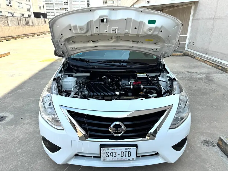 nissan v-drive