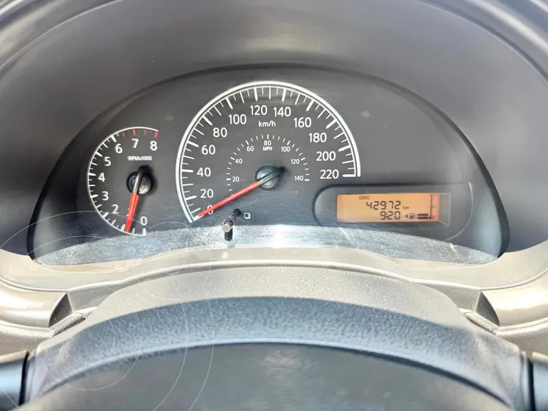 nissan v-drive