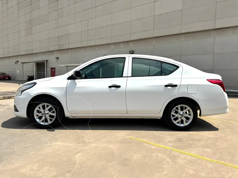 nissan v-drive