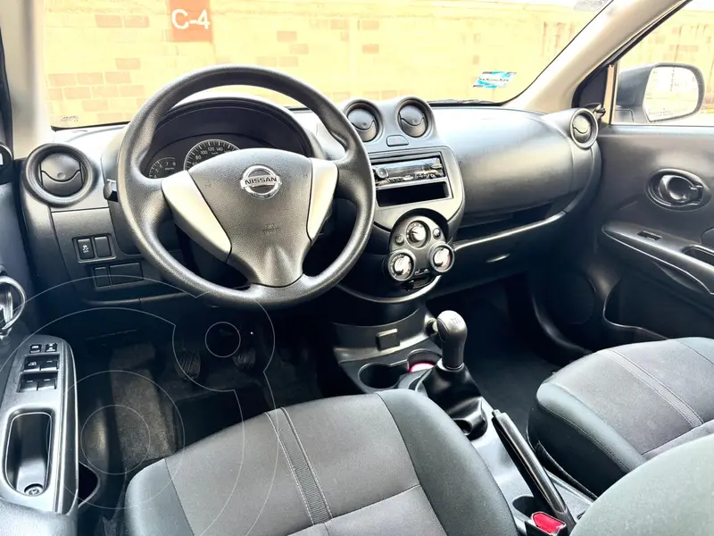 nissan v-drive
