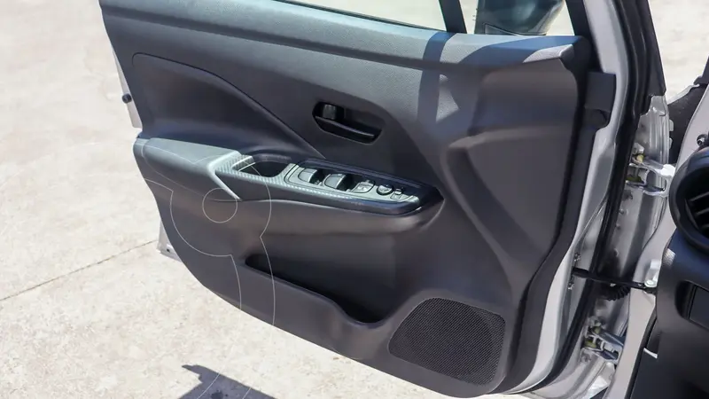 nissan v-drive
