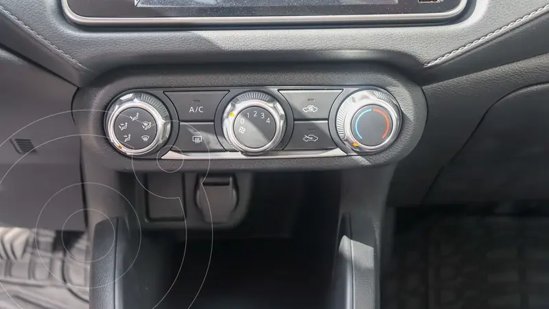 nissan v-drive