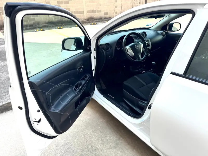 nissan v-drive