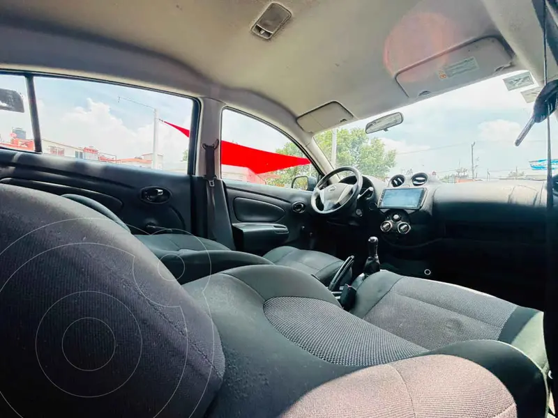 nissan v-drive