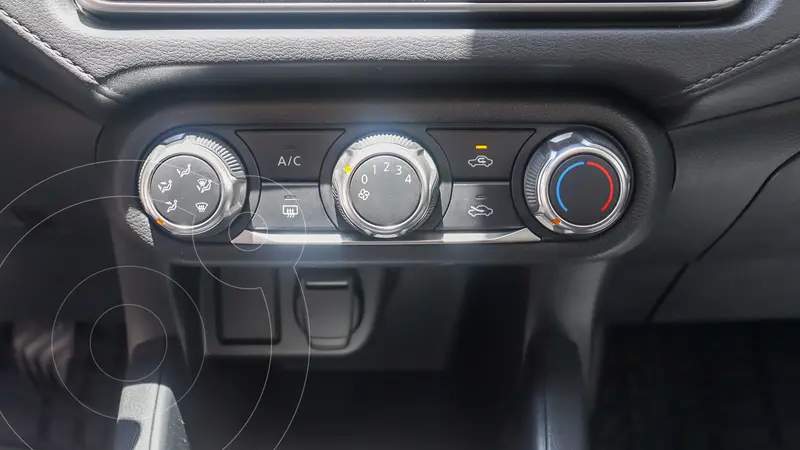nissan v-drive