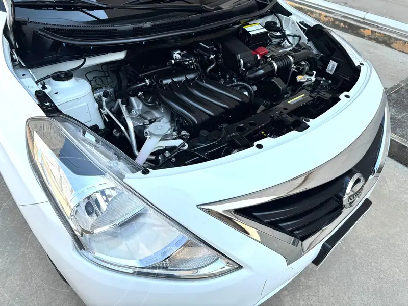 nissan v-drive