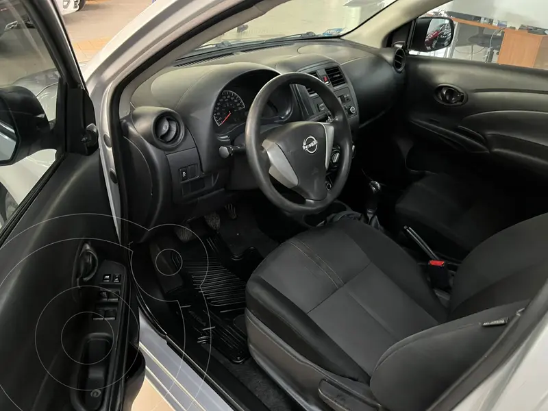 nissan v-drive