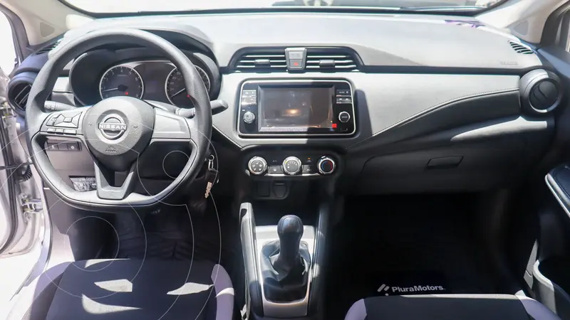 nissan v-drive
