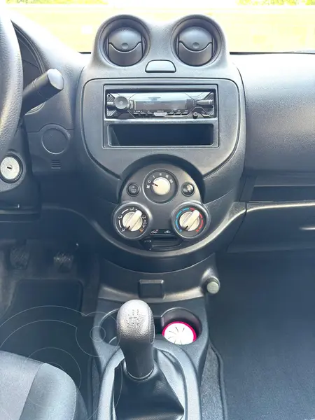nissan v-drive