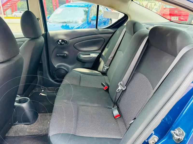 nissan v-drive
