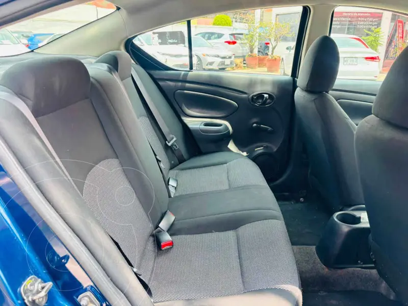 nissan v-drive