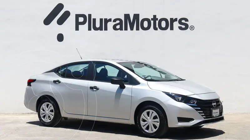 nissan v-drive