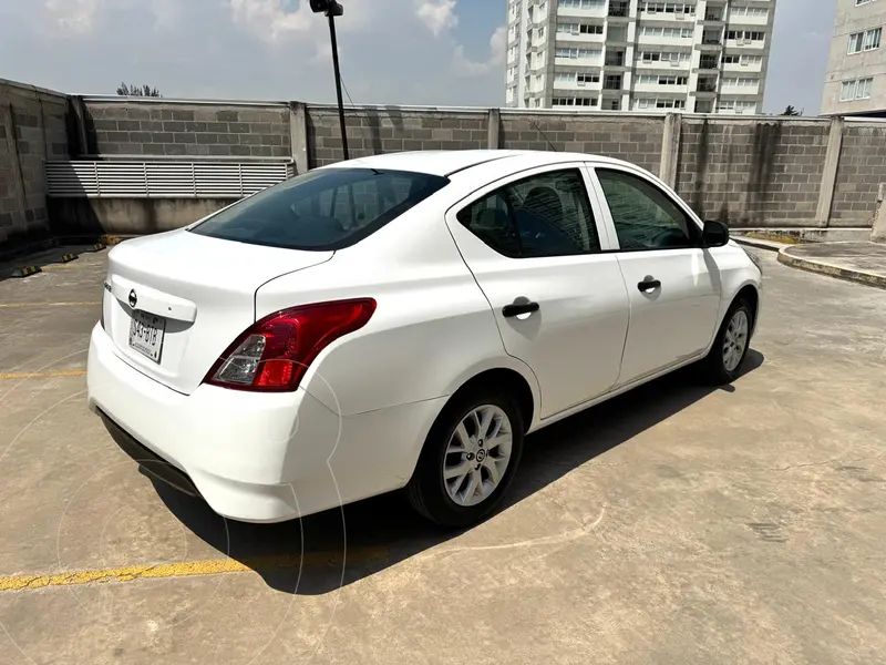 nissan v-drive