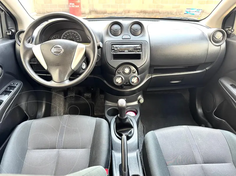 nissan v-drive