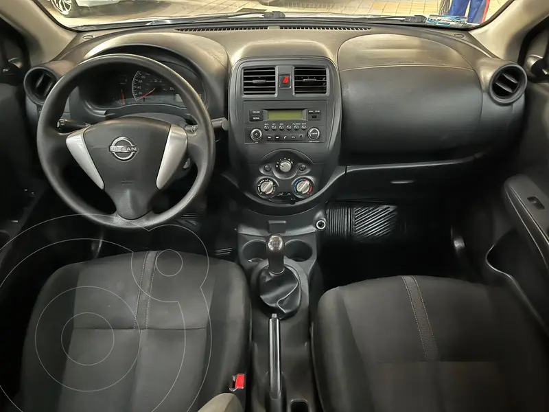 nissan v-drive