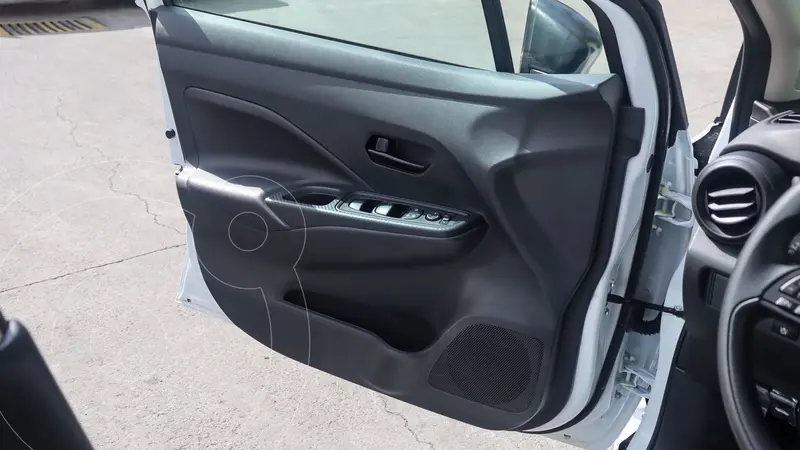 nissan v-drive