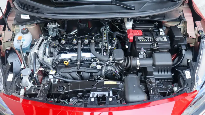 nissan v-drive